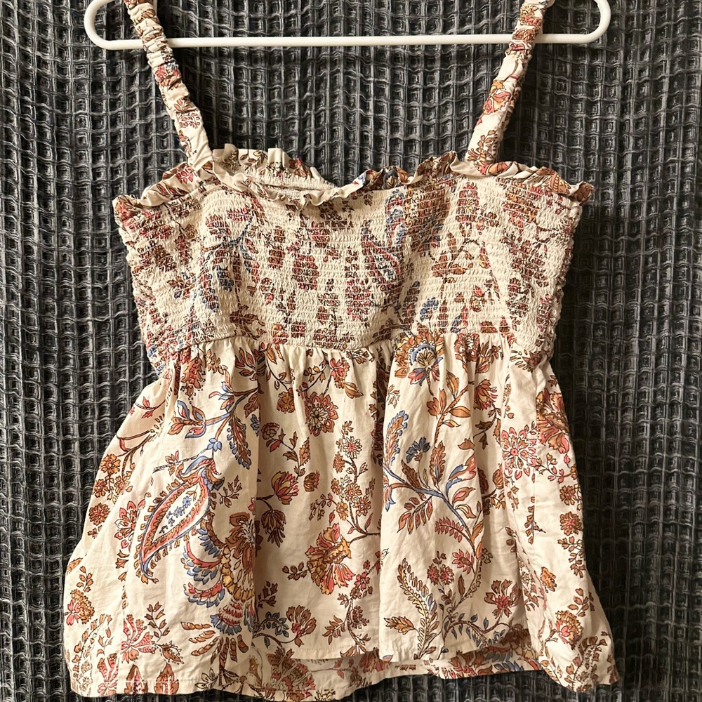 Women's Halter Top - Picture 3 of 3
